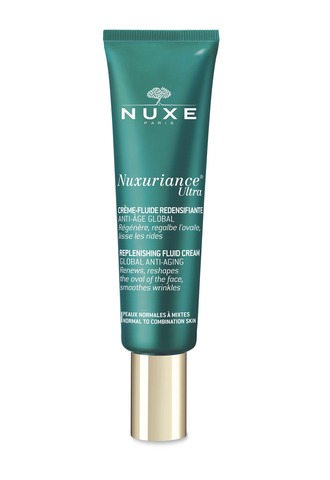 Nuxe Нюксурьянс ультра восстанавливающая антивозрастная эмульсия 50мл